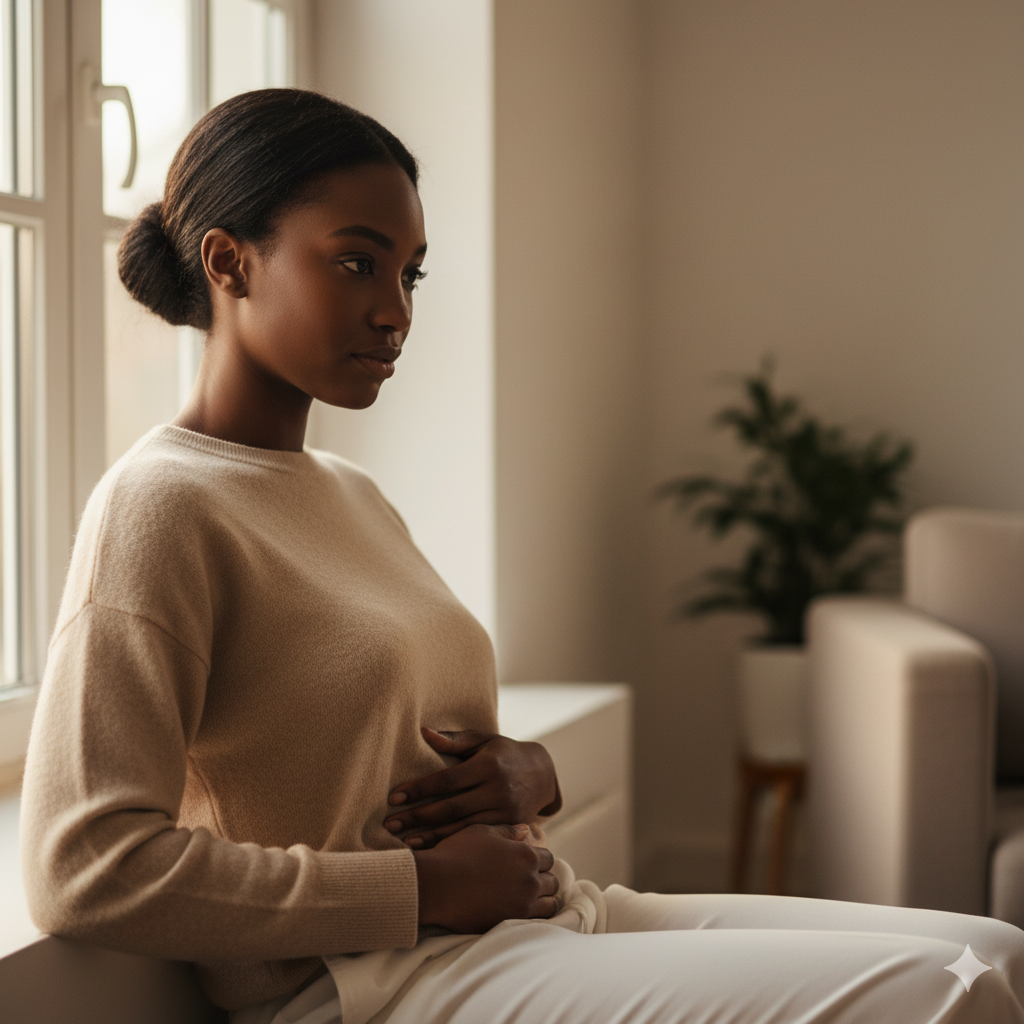 capitulo 1 serie embarazo